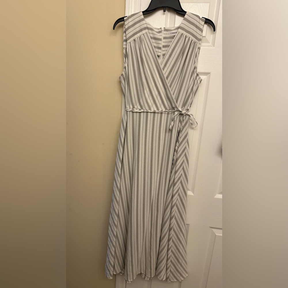 Calvin Klein Dress